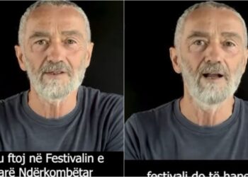 Festivali Ndërkombëtar i Vallëzimit në Tiranë: Rama thekson mesazhin e koreografit të njohur botërisht, Angjelin Preljocaj, me shfaqje në hapësira publike.