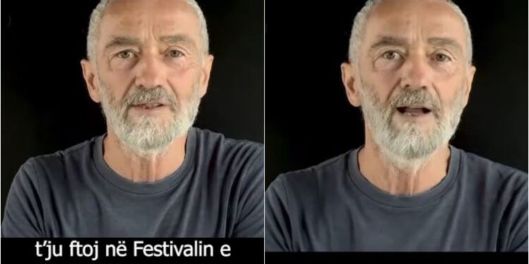 Festivali Ndërkombëtar i Vallëzimit në Tiranë: Rama thekson mesazhin e koreografit të njohur botërisht, Angjelin Preljocaj, me shfaqje në hapësira publike.