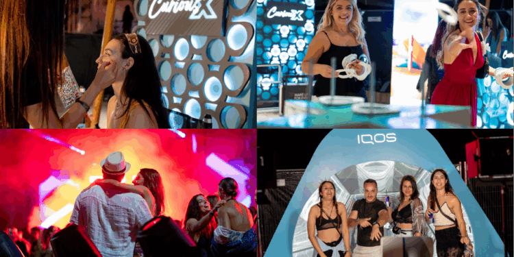 Festivali Zamna bëhet një ngjarje energjizuese për komunitetin në Drimadhes.