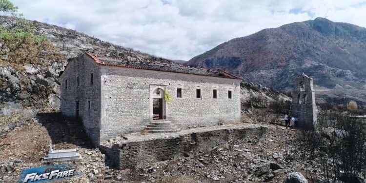 Fiks Fare Shpreh Shqetësimin: Flota e Zjarrfikëses nga Vitit ’60 dhe ’70, Pa Investime në 2025-ën Për Aeroplanët dhe Mjetet Tokësore