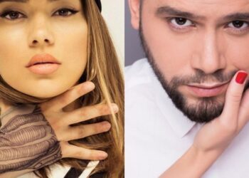 Floriri dhe Elvana në biseda të incizuara, zbulohet identiteti i personit që 'duhej eliminuar'?