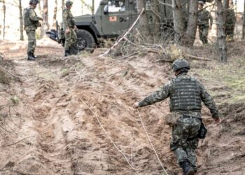 Forcat Shqiptare të Armatosura Stërviten për Të Mbështetur NATO-n, Rama: Forcon Aftësitë Operacionale
