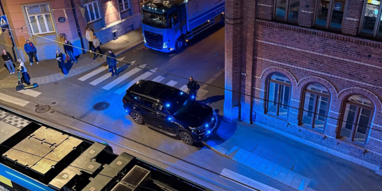 Forte eksploziv në Oslo, ndalohet një adoleshent 13-vjeçar