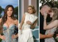 Foto/ 10 unaza fejese që kapen në sy të Hollywoodit dhe mediave