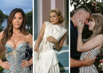 Foto/ 10 unaza fejese që kapen në sy të Hollywoodit dhe mediave