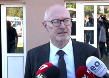 Franca kërkon që autorët e sulmit në Banjskë të përballen me ligjin.
