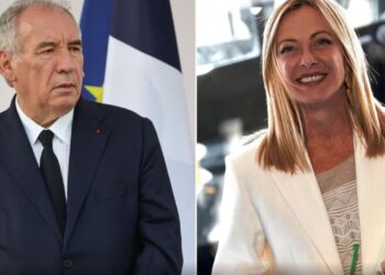 Franca ndez debat! Kryeministri Bayrou akuzon Italinë për politika fiskale të padrejta, Roma përgjigjet me zemërim.