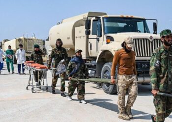 Fshatra të shkatërruara, dëshmitarët tregojnë pasojat e frikshme të tërmetit në Afganistan