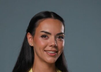 Gabriela Arapi ndan për herë të parë portretin e vajzës së saj, Amal! EKSKLUZIVISHT PËR BORDO