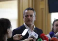 Gashi: Qartë është logjika kushtetuese, duhet të kemi konstituim ose zgjedhje.