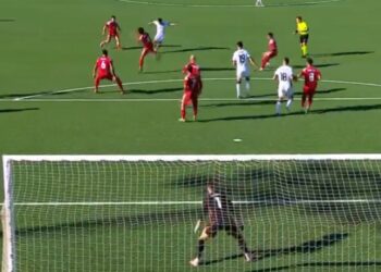 Gibraltar-Shqipëri në drejtim të drejtpërdrejtë: Kuqezinjtë në kërkim të fitores, portieri rival ndalon supergolin e Medon Berishës