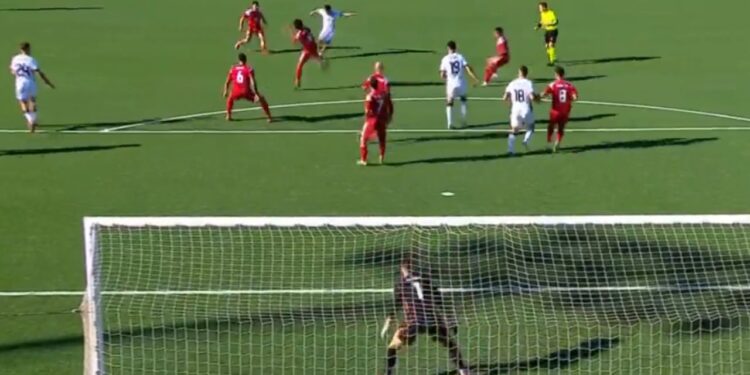 Gibraltar-Shqipëri në drejtim të drejtpërdrejtë: Kuqezinjtë në kërkim të fitores, portieri rival ndalon supergolin e Medon Berishës