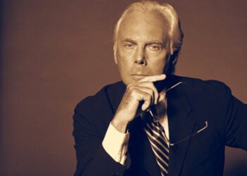 Giorgio Armani, zbulimi i testamentit të fshehtë: Çfarë kishte shkruar dizajneri me dorë para vdekjes!
