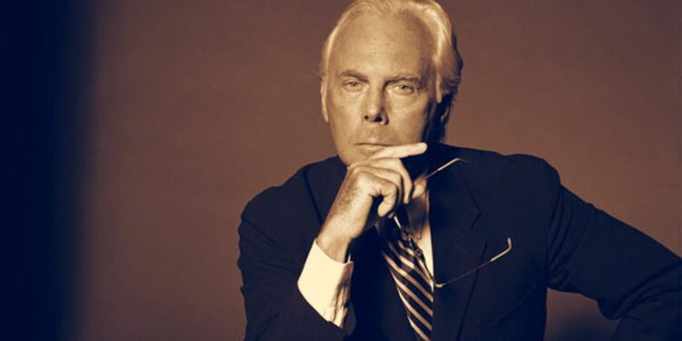 Giorgio Armani, zbulimi i testamentit të fshehtë: Çfarë kishte shkruar dizajneri me dorë para vdekjes!