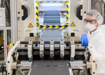 Gjermani: Industria kimike dhe farmaceutike përballet me krizë, prodhimi kimik arrin nivele rekord të ulëta në 30 vjet.