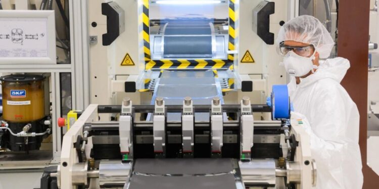 Gjermani: Industria kimike dhe farmaceutike përballet me krizë, prodhimi kimik arrin nivele rekord të ulëta në 30 vjet.