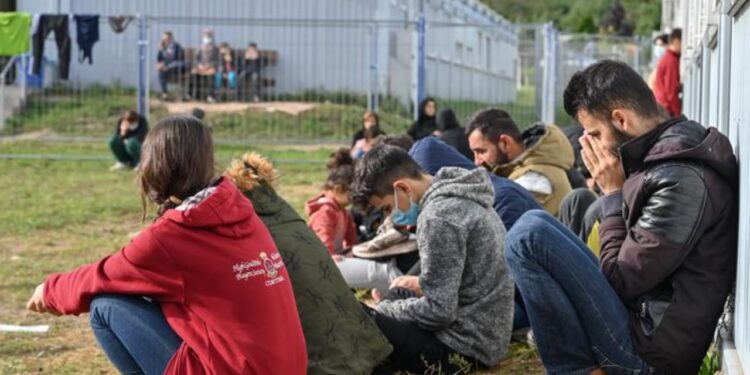 Gjermania rikthen emigrantët: Më shumë se 1000 kthime në Shqipëri për vitin 2025, një rekord i ri dëbimesh