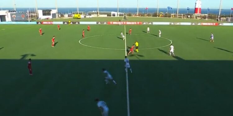 Gjibraltar-Shqipëri në Castë Dytë: Sylvinho bën tre ndryshime të menjëhershme në formacion