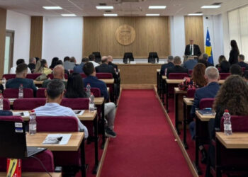 Gjykata Supreme e kryeprokurorit në detyrë: Prioritet ndërmjetësimi për zgjidhjen e rasteve.
