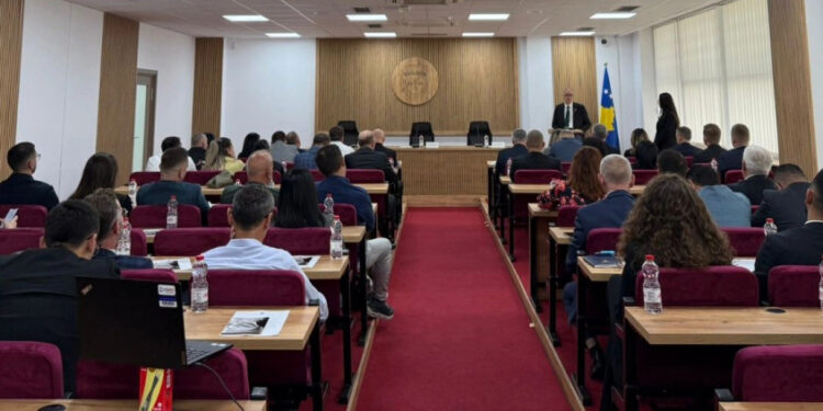 Gjykata Supreme e kryeprokurorit në detyrë: Prioritet ndërmjetësimi për zgjidhjen e rasteve.