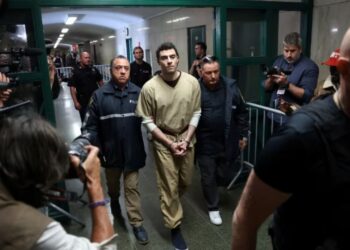 Gjykata heq akuzat për terrorizëm ndaj Luigi Mangiones, CEO i kompanisë së sigurimeve shëndetësore Vrau / Cila është e ardhmja e 27-vjeçarit?