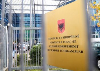 Gjykata vendos për Emiljan Burbën, organizatorin e një grupi kriminal të strukturuar, ja sa vite burg i jepen.