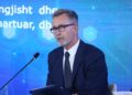 Gonzato vlerëson SPAK: Anëtarësimi në BE është një mundësi e vërtetë, Shqipëria po lufton me sukses krimin