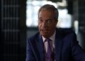 Gratë që kërkojnë azil do të dërgohen përsëri te talebanët në Afganistan? Farage: Ata që kalojnë Kanalin e Anglisë do të ndalohen.