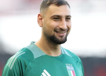 “Guardiola më vlerësonte” / Donnarumma prezantohet te Manchester City, portieri ndan mendimet dhe për Luis Enriquen: Çdo njeri bën zgjedhjet e tij.