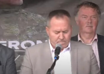Gucati: Europa nuk duhet të lejojë që drejtësia të bëhet një mjet politik.