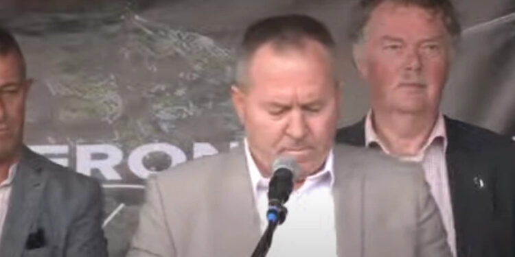Gucati: Europa nuk duhet të lejojë që drejtësia të bëhet një mjet politik.