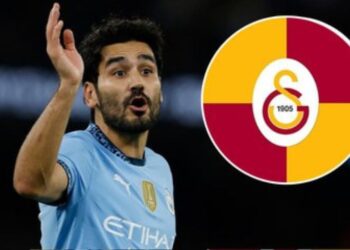 Gundogan zyrtarisht i bashkohet Galatasaray, mesfushori legjendar i Cityt rikthehet në vendlindje.