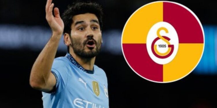 Gundogan zyrtarisht i bashkohet Galatasaray, mesfushori legjendar i Cityt rikthehet në vendlindje.