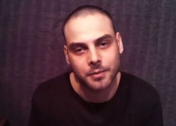 Hamasi publikon një video të një pengu tjetër, izraelit-gjerman i bën thirrje familjes të vazhdojë protestat ndaj Netanyahut