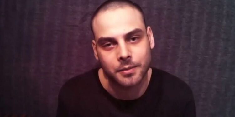 Hamasi publikon një video të një pengu tjetër, izraelit-gjerman i bën thirrje familjes të vazhdojë protestat ndaj Netanyahut