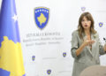 Haxhiu: Kosova është një shtet unitar, jo multietnik – nuk ka të drejtë të përdorë veton për Listën Serbe.