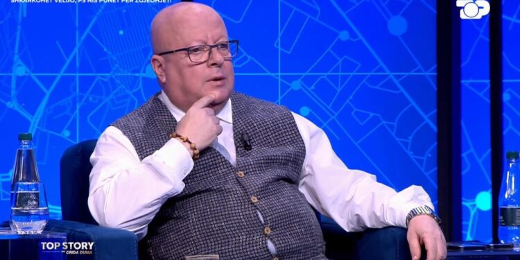 Historiku kryesor: 'Votat ishin për, por për motive të ndryshme,' Gjokutaj në lidhje me shkarkimin e Veliajt: Luftuam shumë për këtë moment dhe një ditë e përjetuam