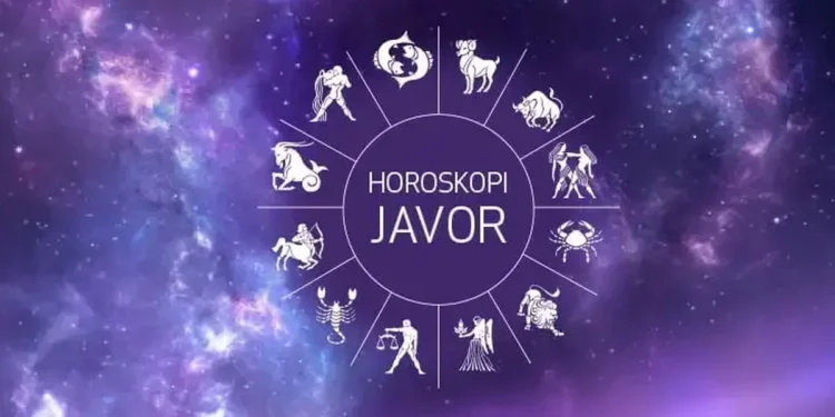 Horoskopi javor, 22-28 Shtator 2025: Parashikimi i yjeve për çdo shenjë!