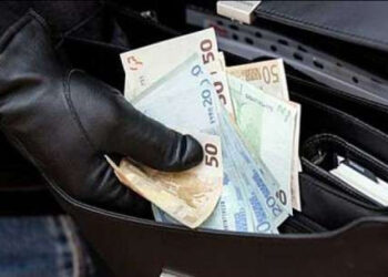 I arrestuar i dyshuar për grabitjen e mbi 20 mijë eurove nga çanta e viktimës në Deçan
