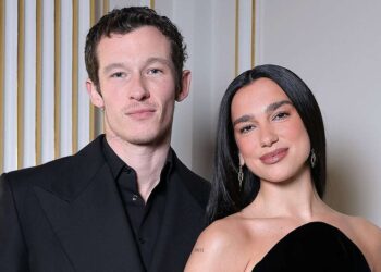 I dashuruar pa masë, Callum Turner: Shpresoj të jemi së bashku përjetë!