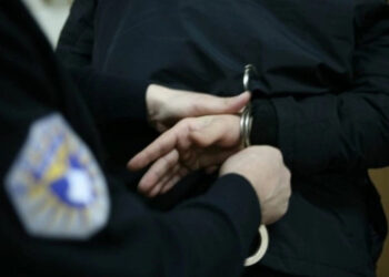 I dyshuari për korrupsion dhe mashtrim në prokurim publik arrestohet në Prizren