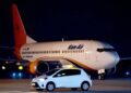 I fshehur në rrotat e avionit: udhëtimi dramatik i një 13-vjeçari afgan drejt Indisë