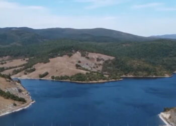 IKSHPK: Vlera e manganit është dukshëm më e ulët, por uji ende nuk është i pijshëm