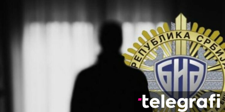 Informimi i BIA-s serbe ka rrezikuar sigurinë e Kosovës, ngritje aktakuze ndaj një zyrtare të OSBE-së - Telegrafi