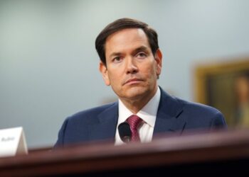 Inkurisnione të dronëve rusë në Poloni, Marco Rubio: Një veprim i papranueshëm dhe një provokim i rrezikshëm.