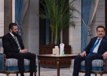 Inteligjenca irakiane zbulon një komplot: Ekstremistët e ISIS-it kishin planifikuar atentatin ndaj presidentit sirian.
