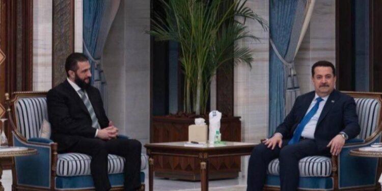 Inteligjenca irakiane zbulon një komplot: Ekstremistët e ISIS-it kishin planifikuar atentatin ndaj presidentit sirian.