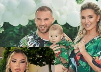 Ish-bashkëshorti i Tunës, Patris Berisha, tregon për lidhjen e tij romantike me Santiana Malokun!