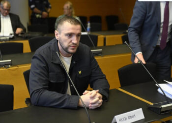Ish-futbollisti nga Kosova marrë dënim prej 8 vjetësh burg për kontrabandë droge në Finlandë.