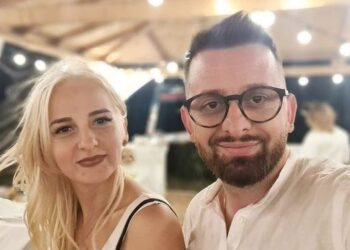 Ish-gruaja e Erion Isait nis një lidhje të re, flet për herë të parë mbi divorcin!